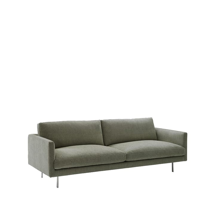 Basel sofa 220 cm - Malawi 01 green-220 cm - Adea