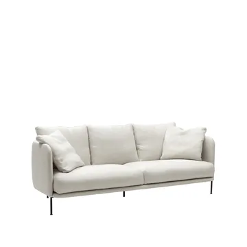 Bonnet Grand sofa - Adea