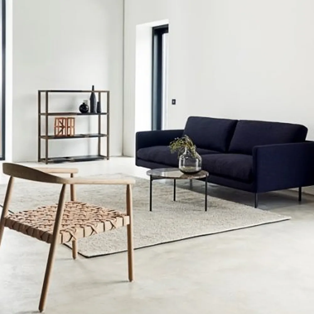 Bonnet Grand sofa,  Adea