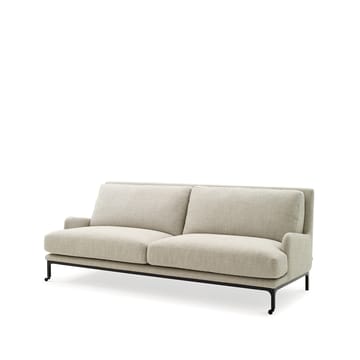 Mr. Jones sofa 230 cm - Aurora 2 beige-svart - Adea
