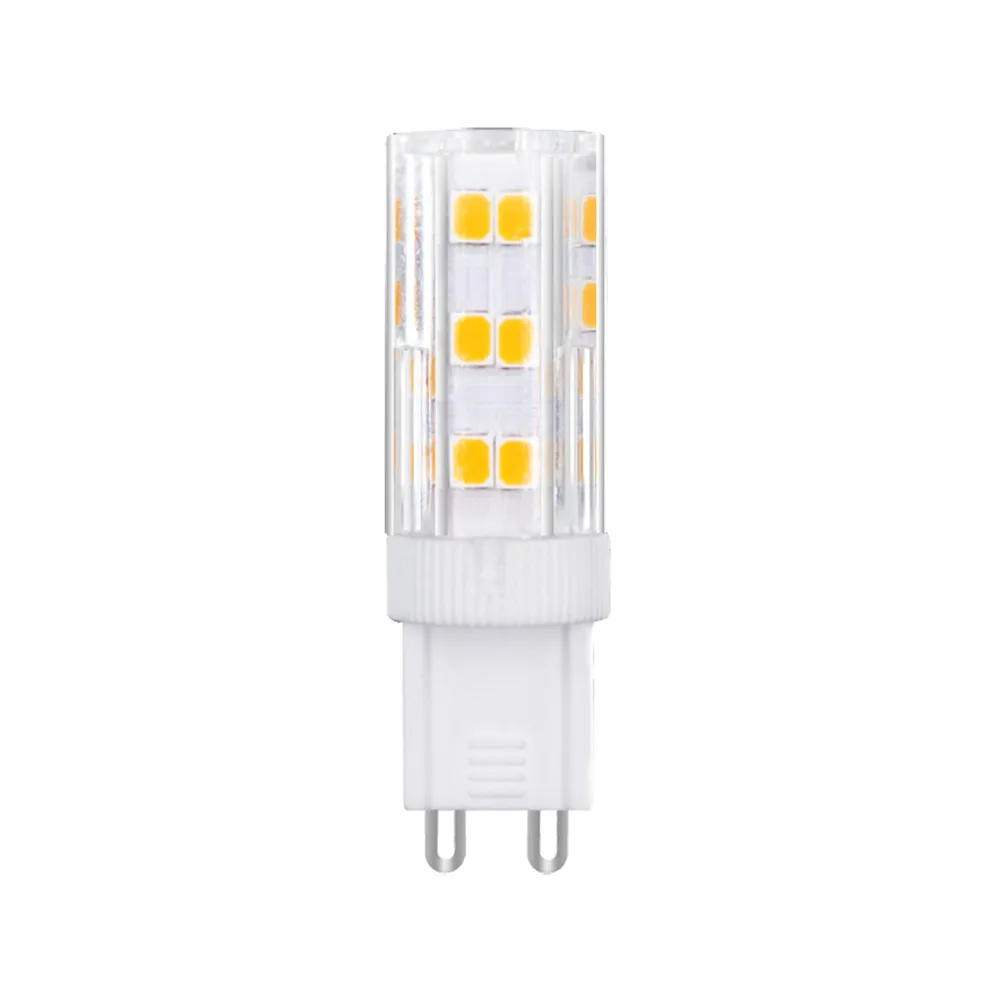 Airam LED lyspære G9,  Airam
