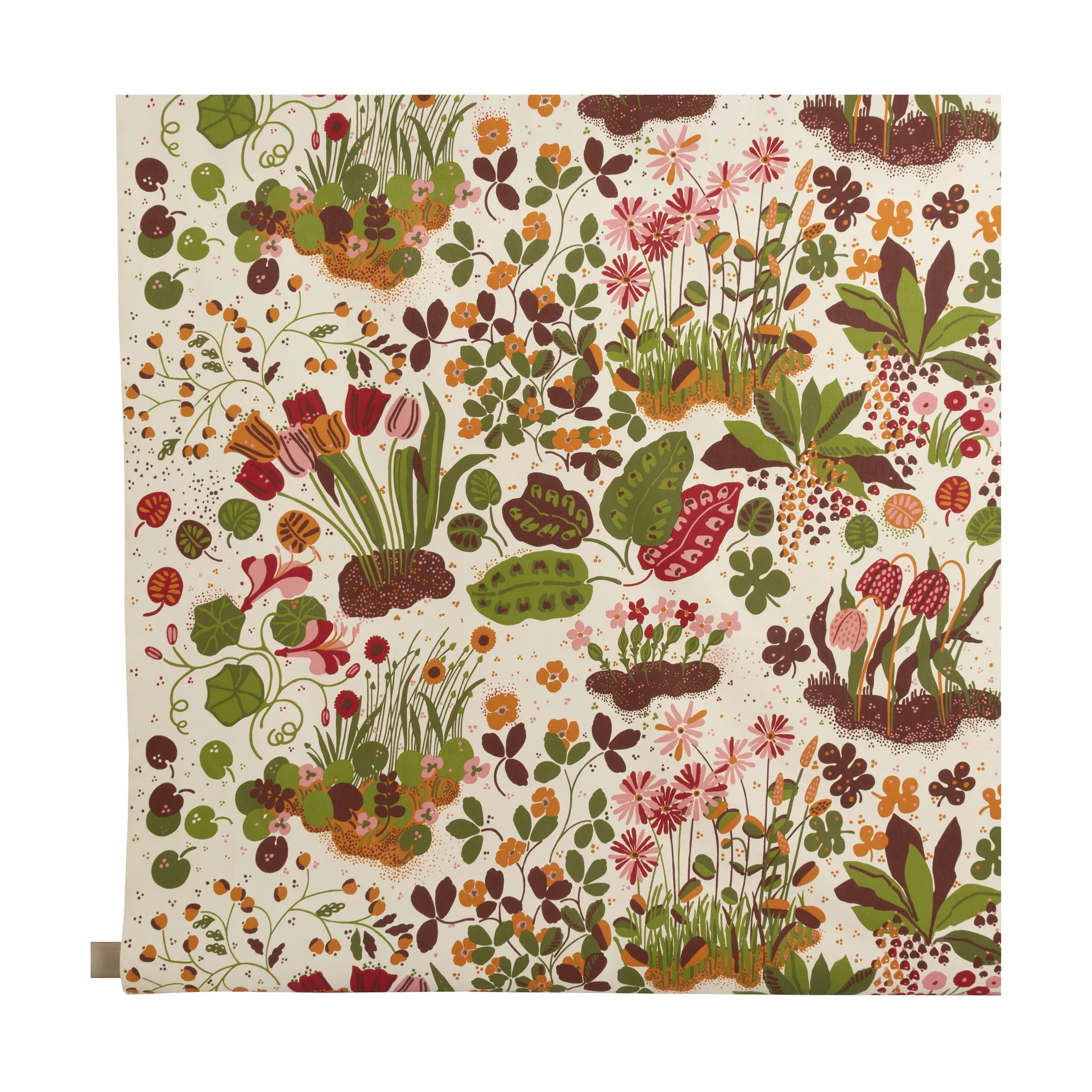 Ailanthus stoff, Multi Almedahls