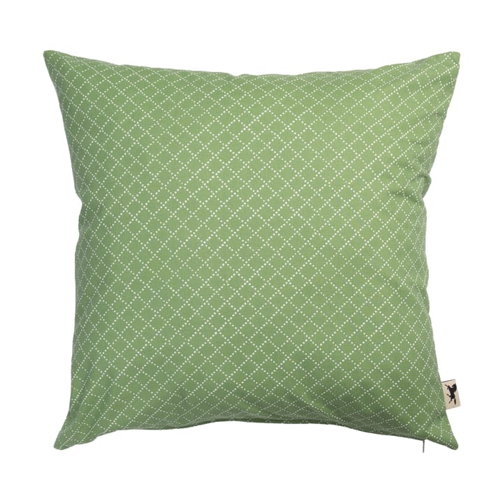 Prickruta putetrekk 47x47 cm - Grønn - Almedahls