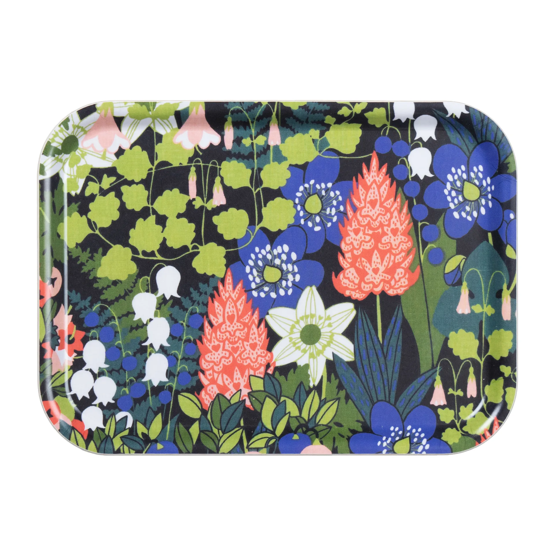 Skogen brett 20x27 cm, 20 x 27 cm Almedahls