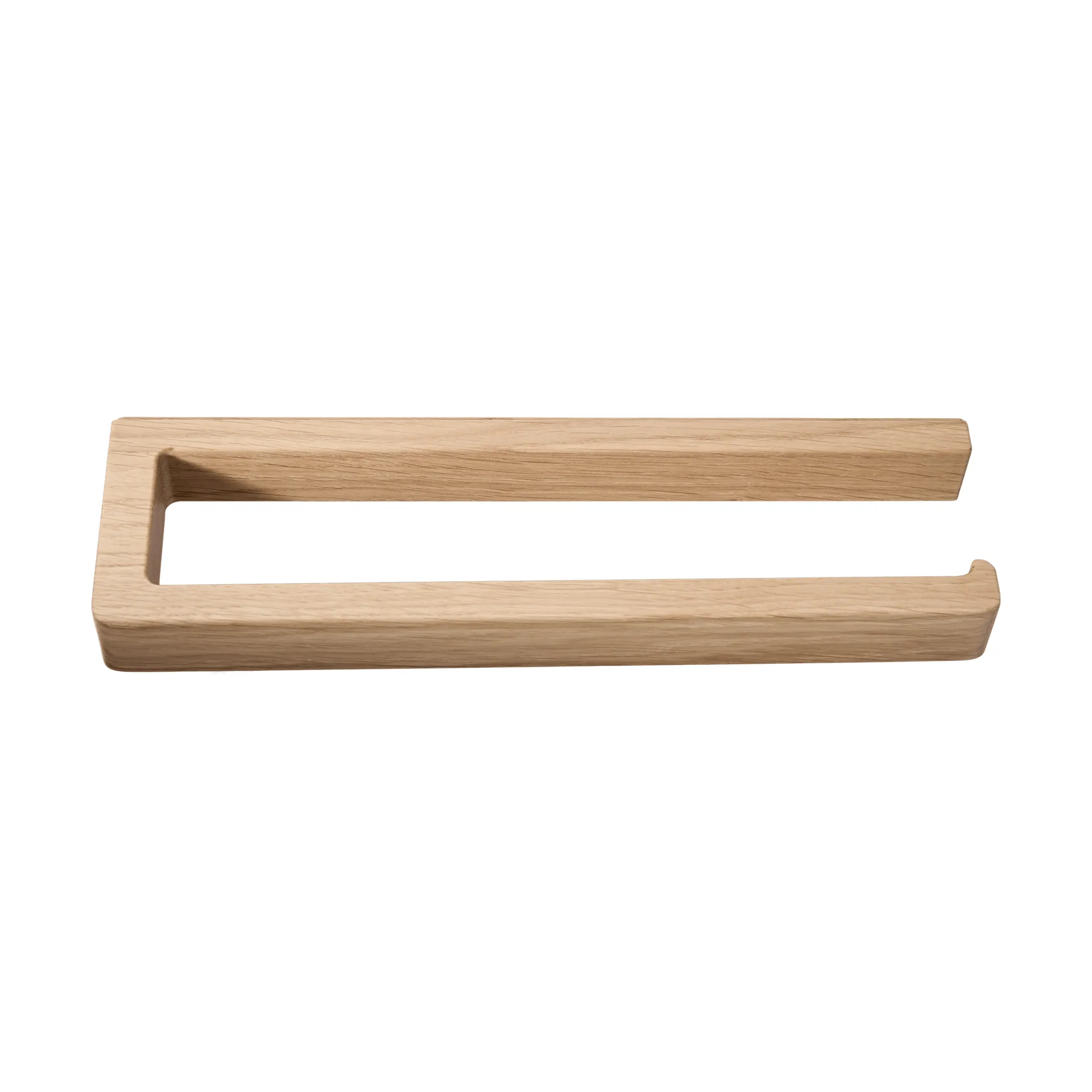 Andersen kjøkkenpapirholder 2, Eik Andersen Furniture