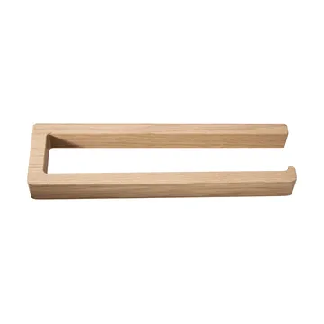 Andersen kjøkkenpapirholder 2 - Eik - Andersen Furniture