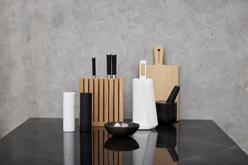 Andersen knivblokk - Oak - Andersen Furniture