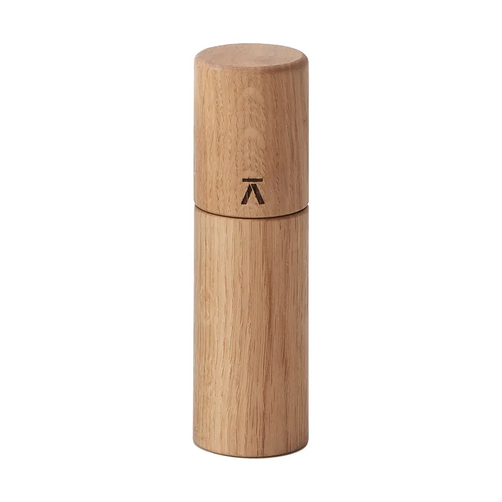 Andersen salt-/pepperkvern 18 cm - Oak - Andersen Furniture