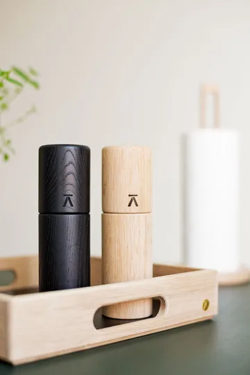 Andersen salt-/pepperkvern 18 cm - Oak - Andersen Furniture