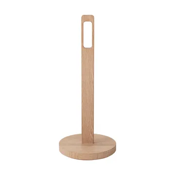 Andersen tørkerullholder 33 cm - Oak - Andersen Furniture