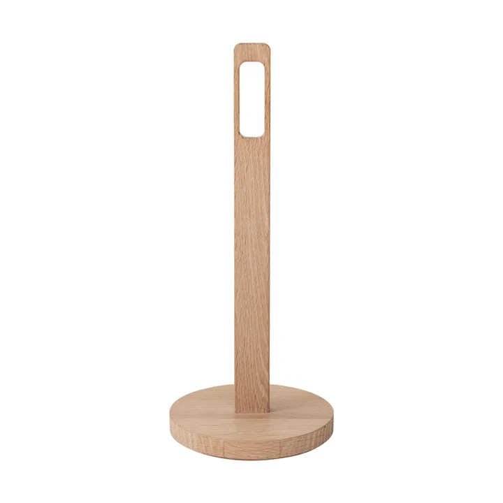 Andersen tørkerullholder 33 cm - Oak - Andersen Furniture