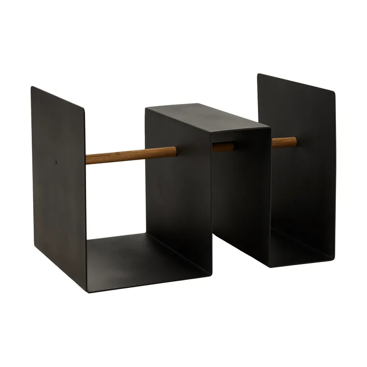 Edge sidebord - Black (svart) - Andersen Furniture