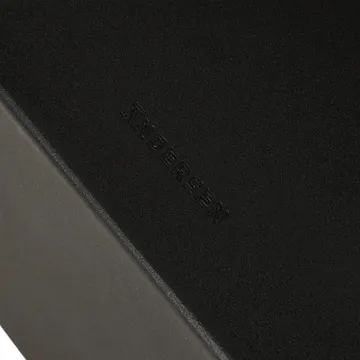 Edge sidebord - Black (svart) - Andersen Furniture