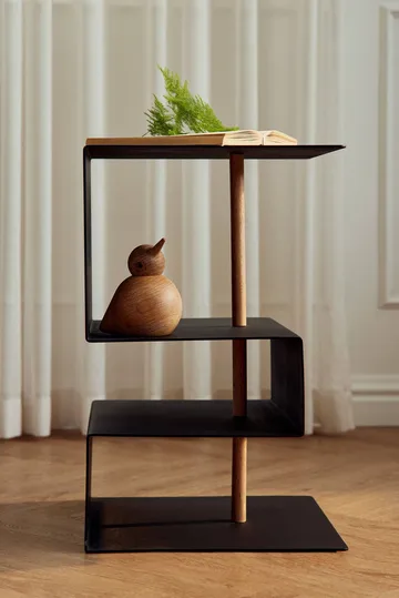 Edge sidebord - Black (svart) - Andersen Furniture