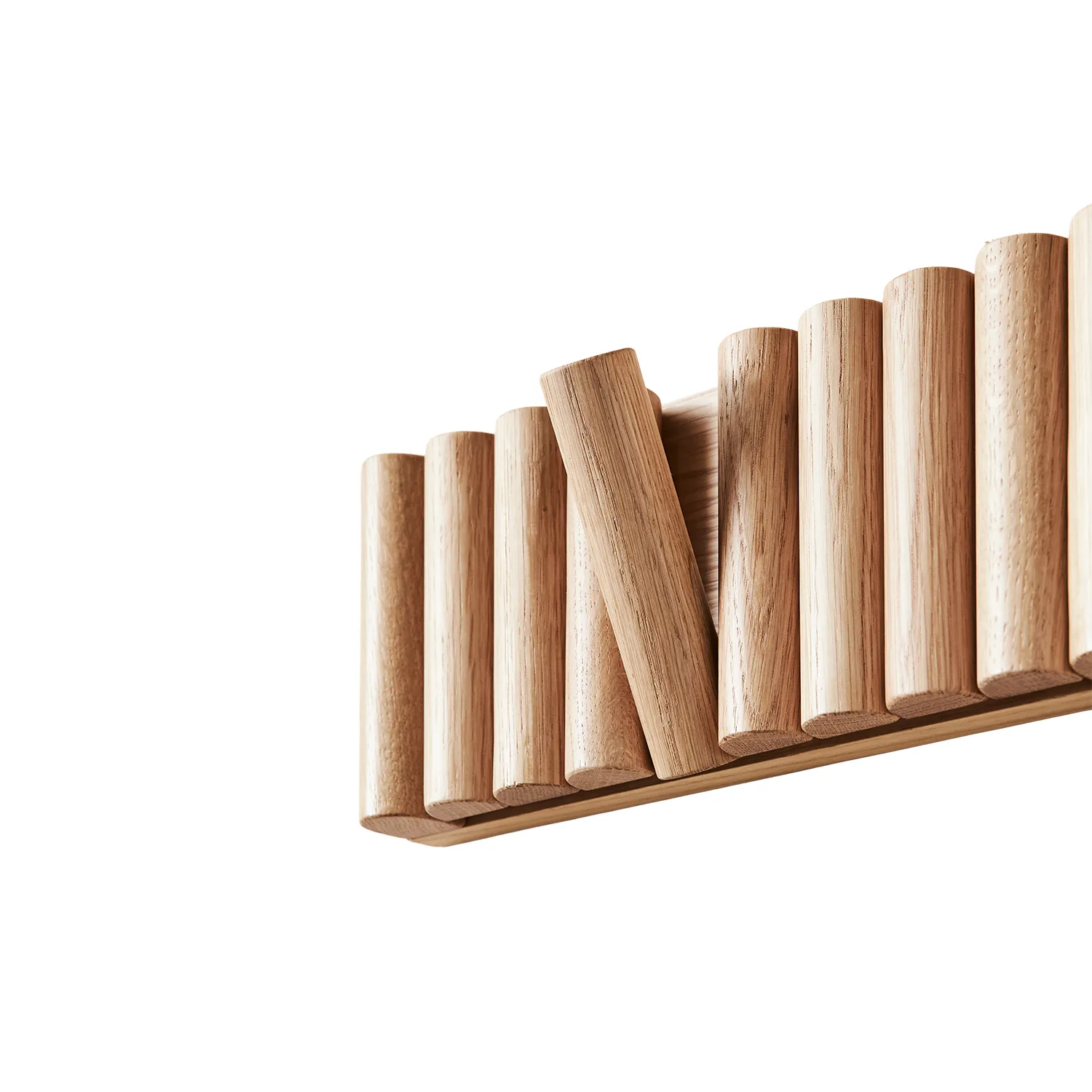 Mono kleshenger 59 cm, Oak Andersen Furniture