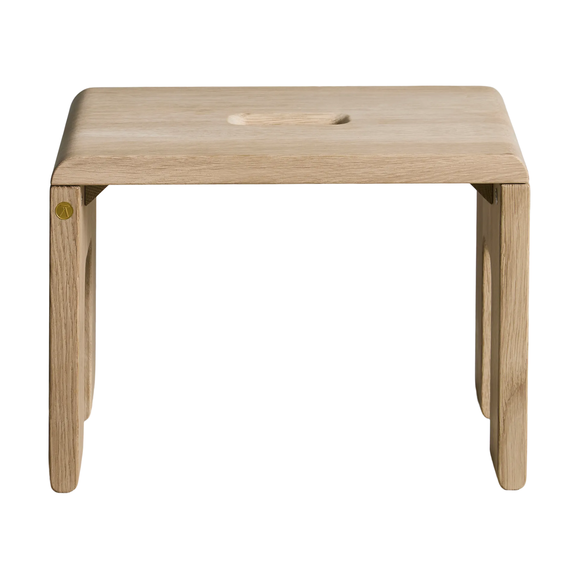 Reach krakk 35x25x25 cm, Oak Andersen Furniture
