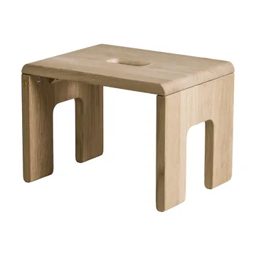 Reach krakk 35x25x25 cm - Oak - Andersen Furniture