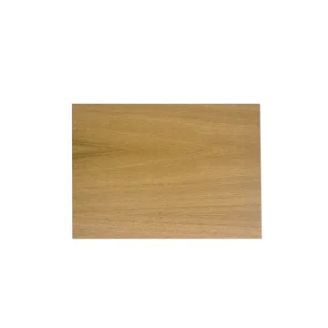 S10 Signature hylle 27x38 cm - Oak - Andersen Furniture