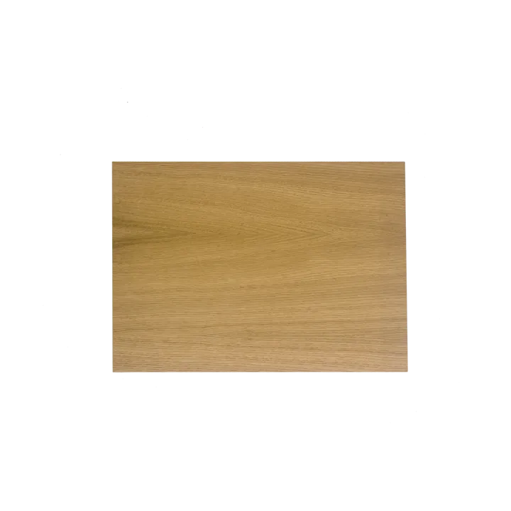 S10 Signature hylle 27x38 cm - Oak - Andersen Furniture