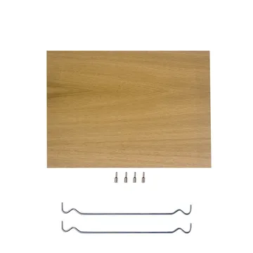 S10 Signature hylle 27x38 cm - Oak - Andersen Furniture