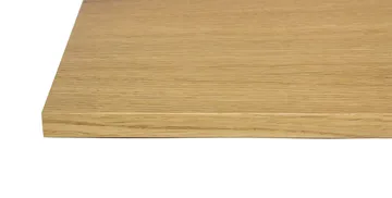 S10 Signature hylle 27x38 cm - Oak - Andersen Furniture