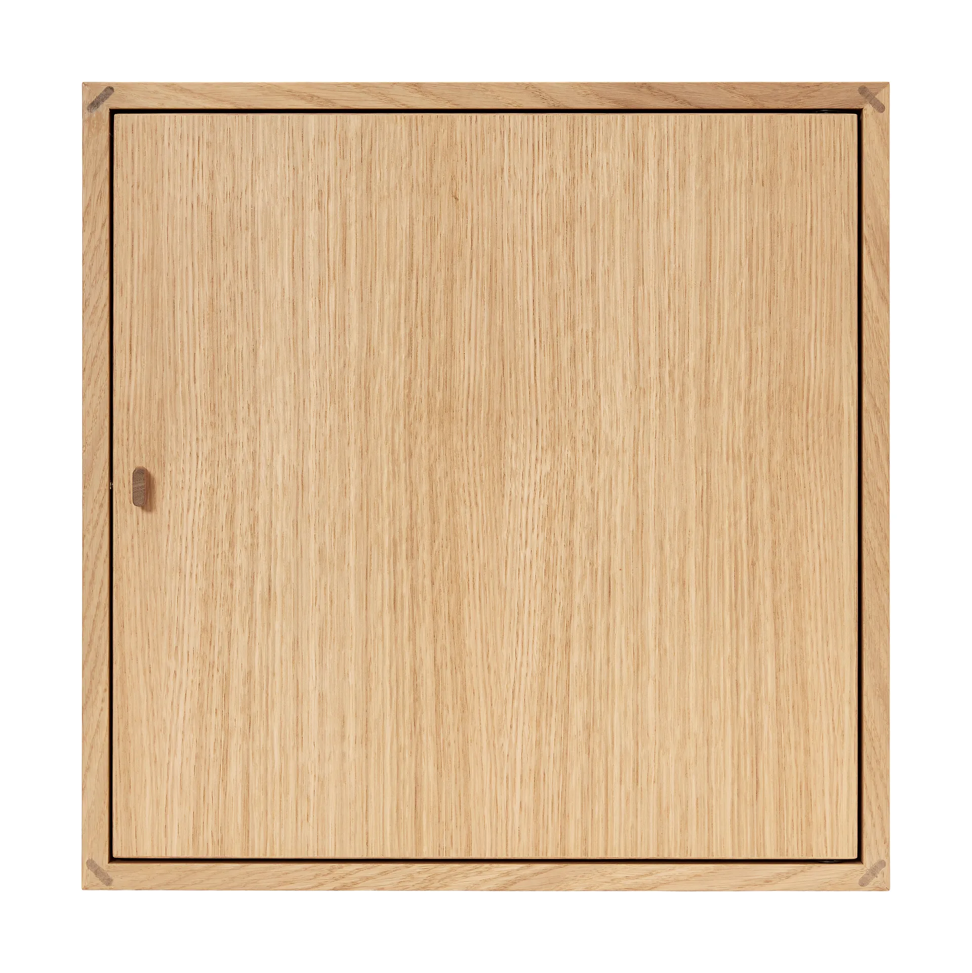S10 Signature Module skap med dør 38x30x38 cm, Oak Andersen Furniture