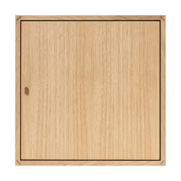 S10 Signature Module skap med dør 38x30x38 cm - Oak - Andersen Furniture