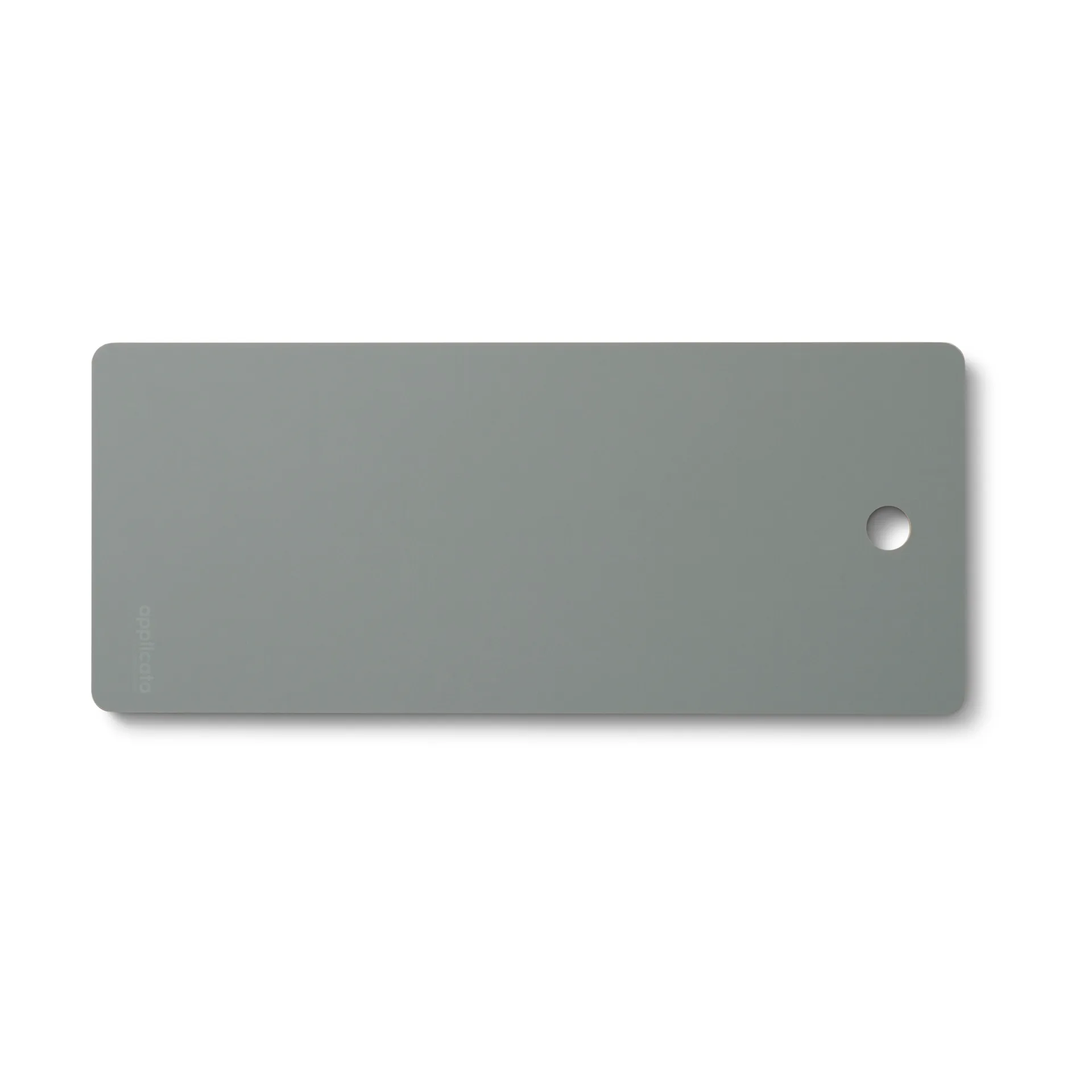 A tribute to colour - skjærefjøl, Minerals - 40x17 cm Applicata