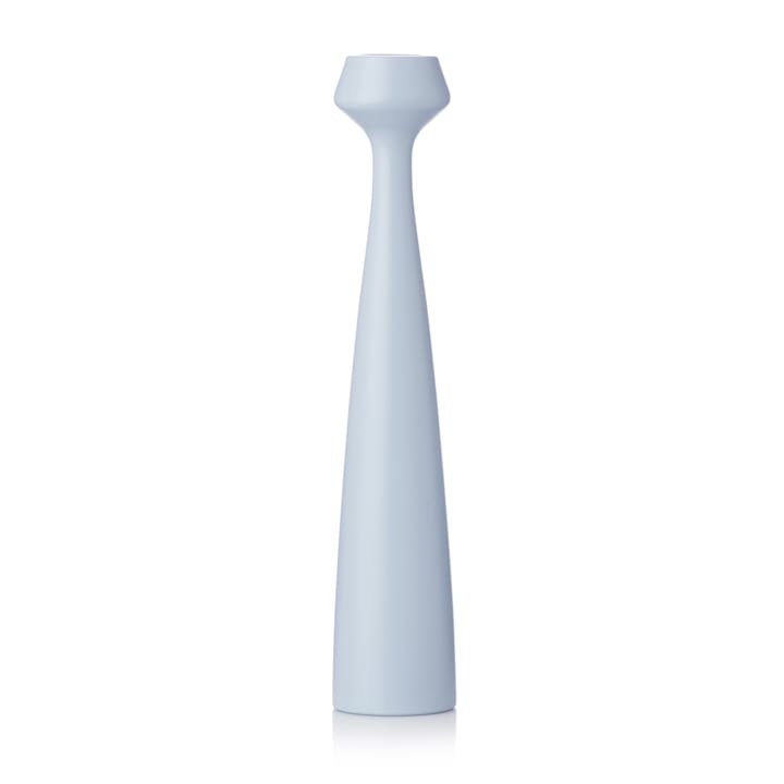 Blossom Lily lysestake 24,5 cm - Sky blue
​ - Applicata