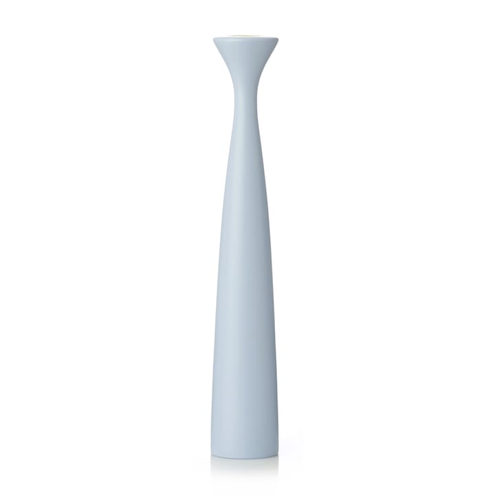 Blossom Rose lysestake 29 cm - Sky blue
​ - Applicata