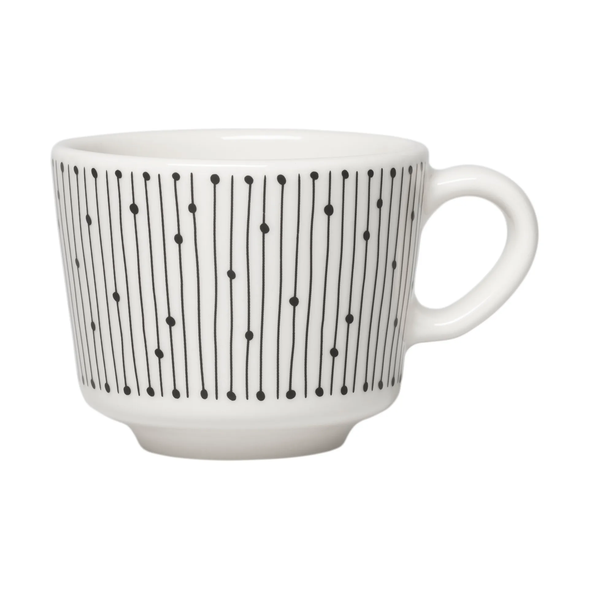 Mainio espressokopp, Sarastus, 9 cl Arabia