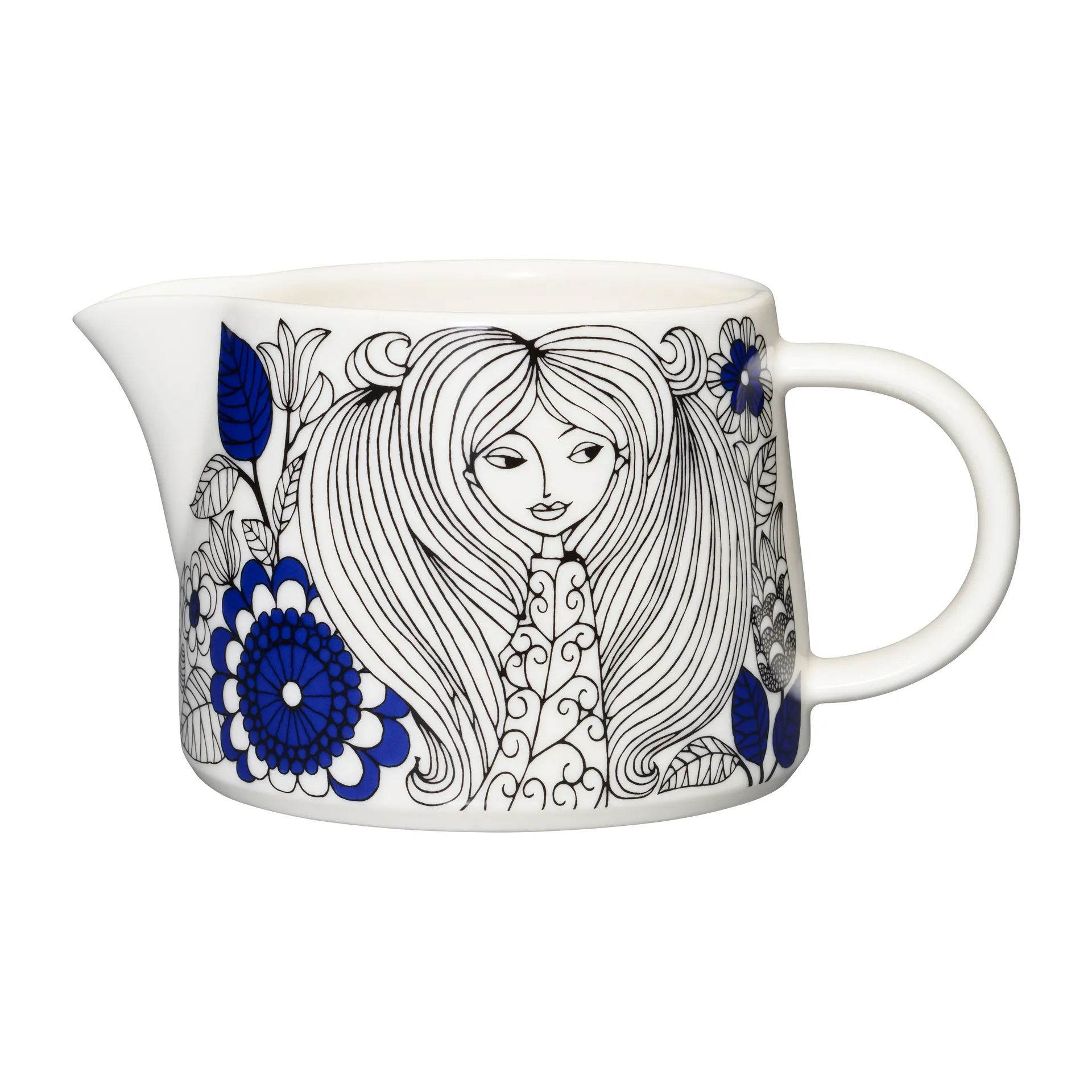 Pastoraali kanne, 35 cl Arabia