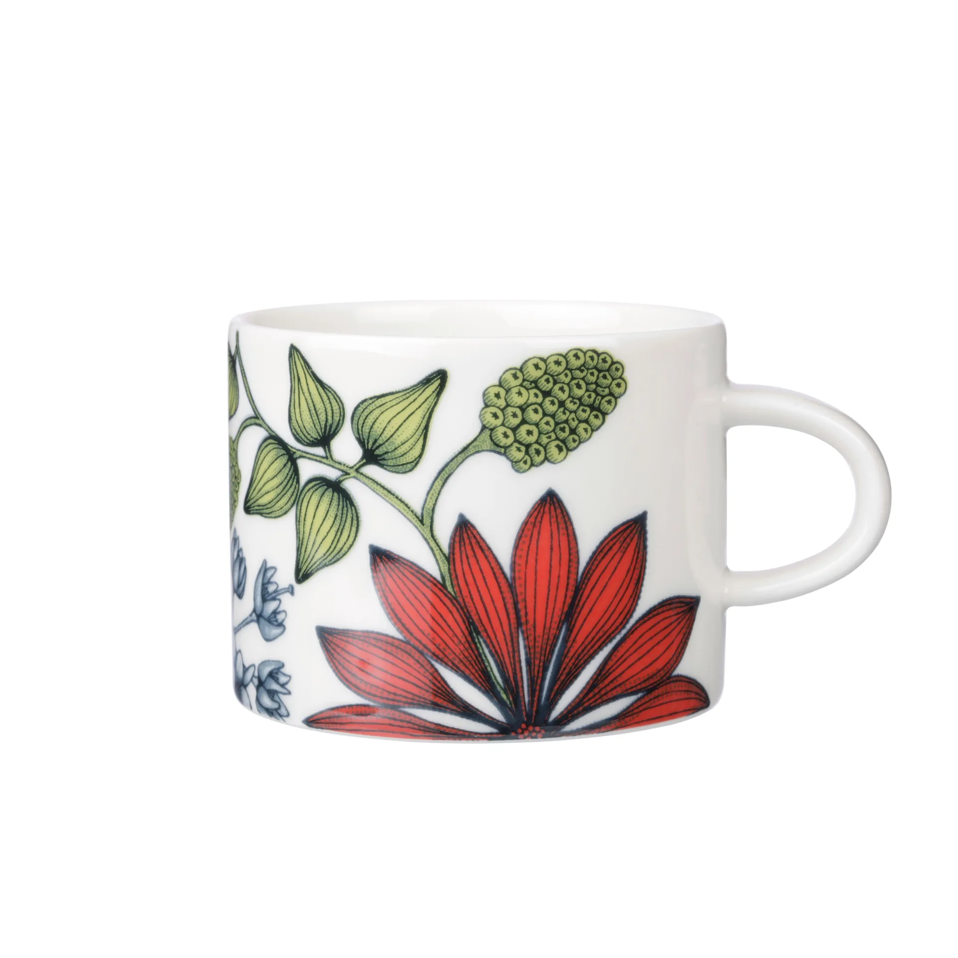 Runo kopp 28 cl, Sommerstråle Arabia