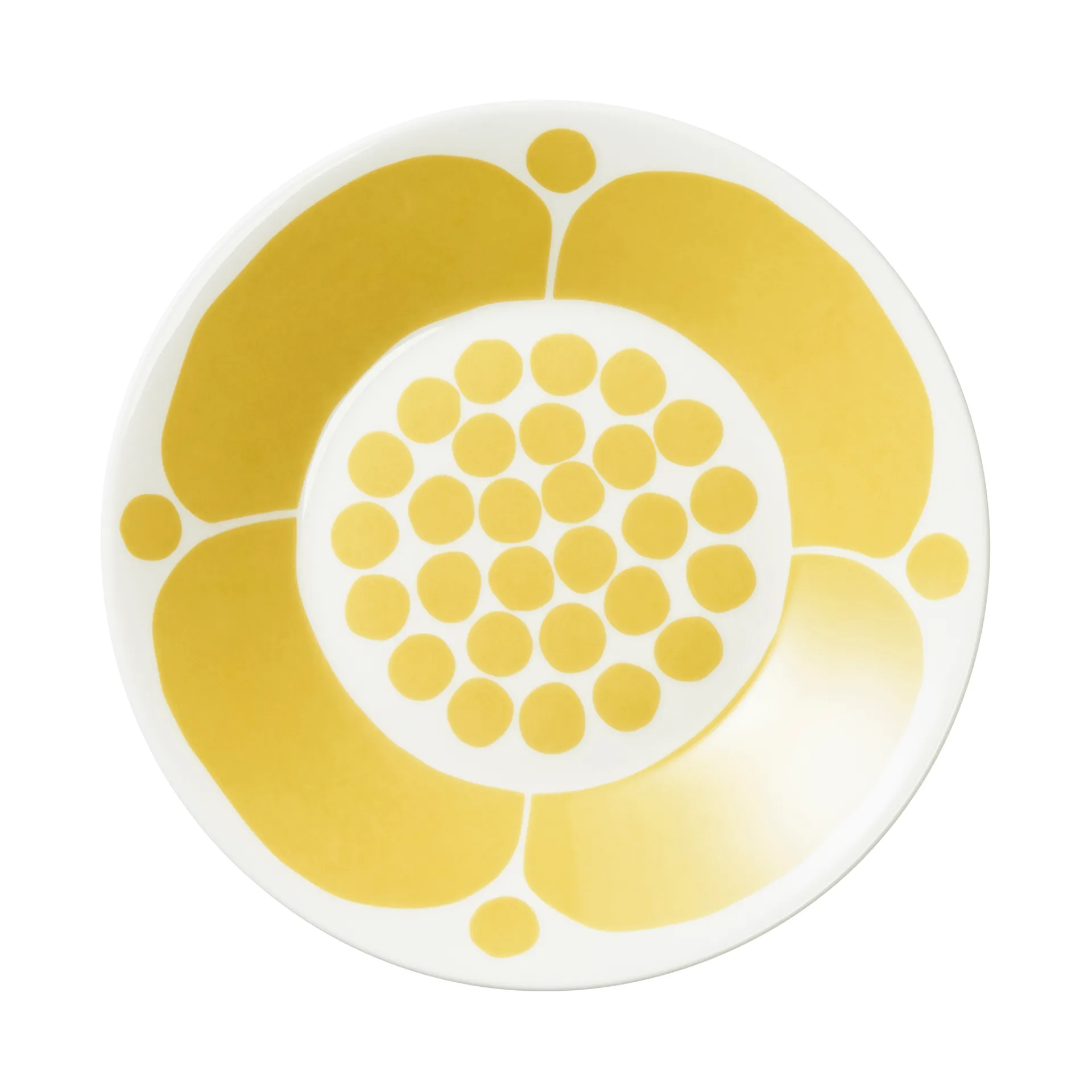 Sunnuntai fat Ø16,5 cm, Gul Arabia