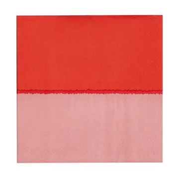 Vuokko bolle - Pink-red - Arabia