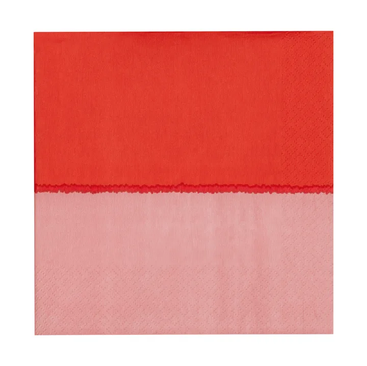 Vuokko bolle - Pink-red - Arabia