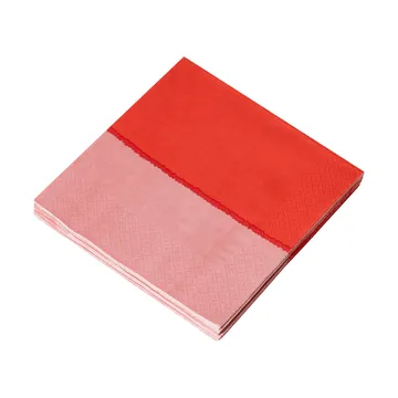 Vuokko bolle - Pink-red - Arabia