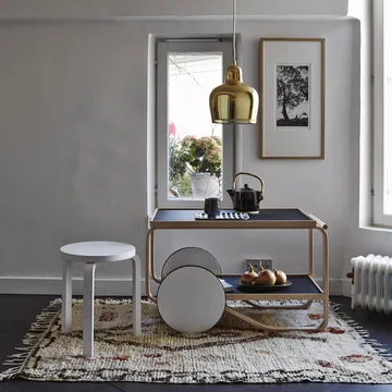 901 serveringsvogn - Artek