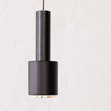 A110 pendel - Svart pulverlakkert - Artek