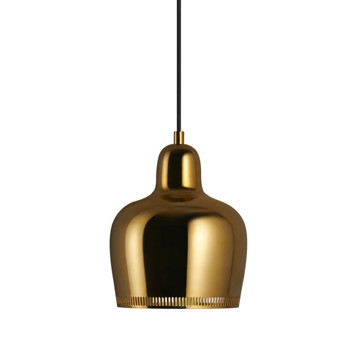 A330S Golden Bell pendel - Messing - Artek