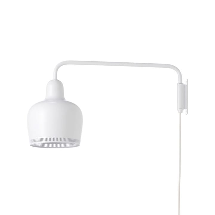 A330S Golden Bell vegglampe - Hvit - Artek