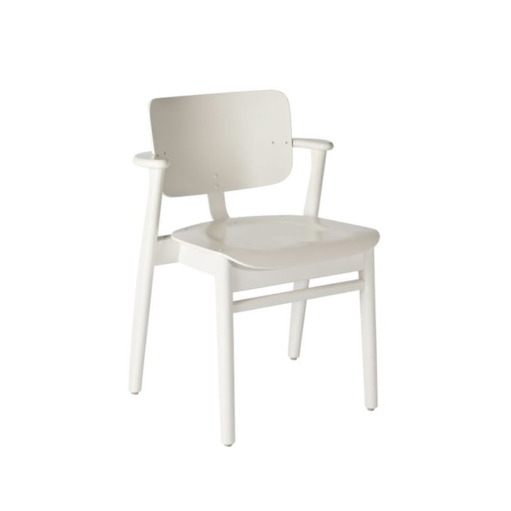 Domus stol - Hvit - Artek