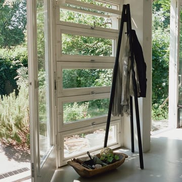 Kiila coat stand tamburmajor - Ask-Steinhvite kroker - Artek