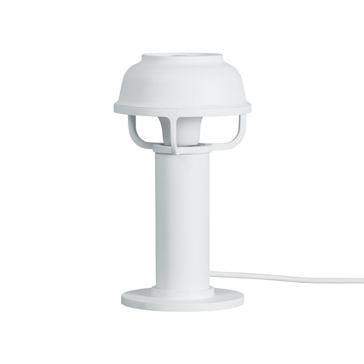 Kori bordlampe - Hvit - Artek