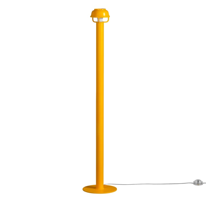Kori gulvlampe - Oransje - Artek