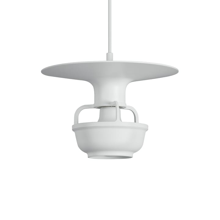 Kori pendant light disc shade - Hvit - Artek