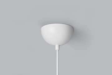 Kori pendant light disc shade - Hvit - Artek