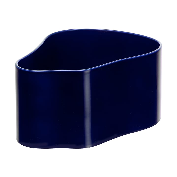 Riihitie krukke modell A large - Blue - Artek