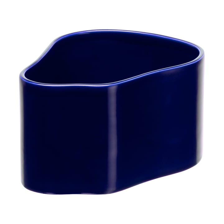 Riihitie krukke modell A small - Blue - Artek