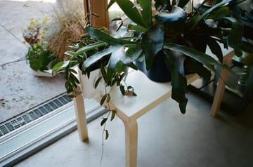 Riihitie krukke modell A small - Hvit - Artek